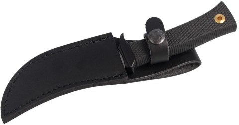 Muela PIK-AS Rubber 98mm Noż survivalowy, finka