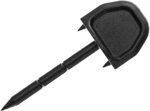 Poe Lang Piny do przypinania tarczy B10015