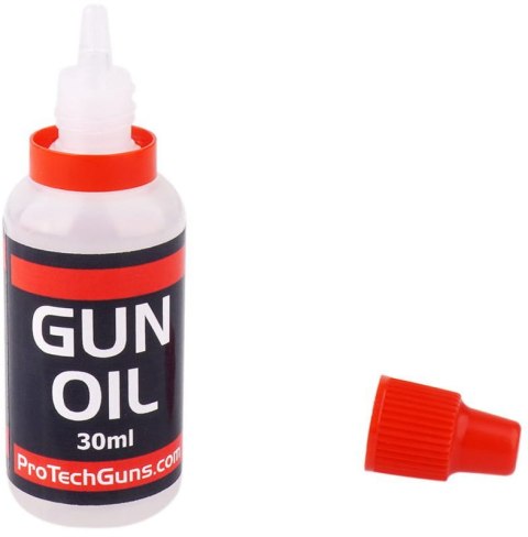 Pro Tech Guns Olejek do broni Gun Oil 30ml