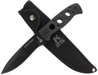 K25 Titanium Tactical Fixed 120mm Nóż ze stałą głownią 31574
