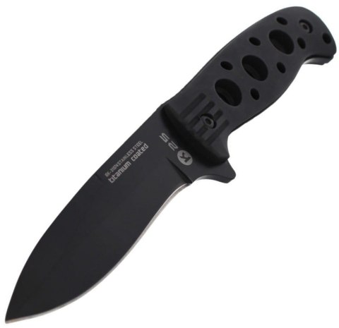 K25 Titanium Tactical Fixed 120mm Nóż ze stałą głownią 31574