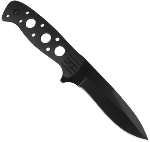 K25 Titanium Tactical Fixed 120mm Nóż ze stałą głownią 31574