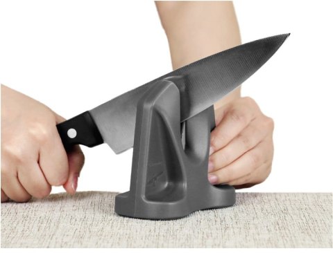 THE EDGE autoSharp ostrzałka automatyczna do noży