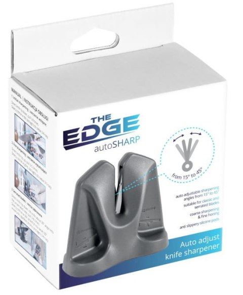 THE EDGE autoSharp ostrzałka automatyczna do noży