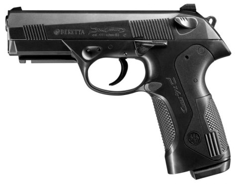 Umarex Beretta Px4 Storm Wiatrówka CO2 BB/Diabolo 4,5mm 5.8078