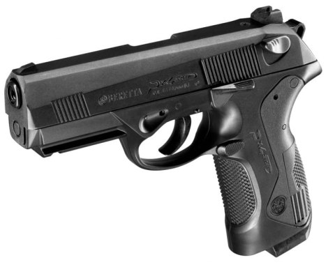 Umarex Beretta Px4 Storm Wiatrówka CO2 BB/Diabolo 4,5mm 5.8078