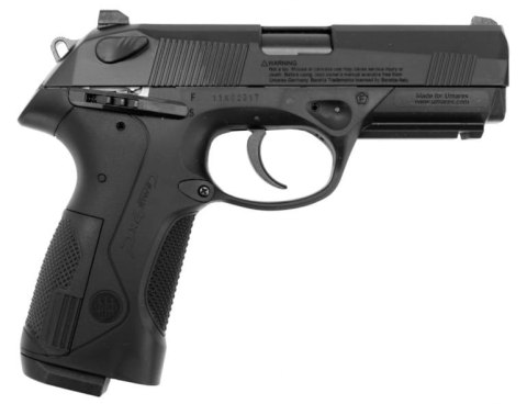 Umarex Beretta Px4 Storm Wiatrówka CO2 BB/Diabolo 4,5mm 5.8078