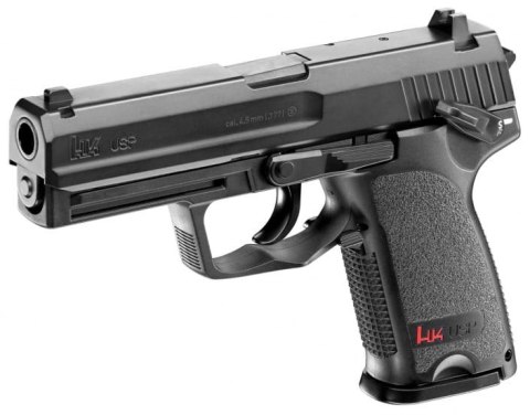 Umarex Heckler&Koch H&K USP Wiatrówka 4,5mm 5.8100