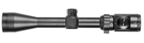 Vogler 3-9x40EG Mil Dot Luneta celownicza podświetlana + montaż