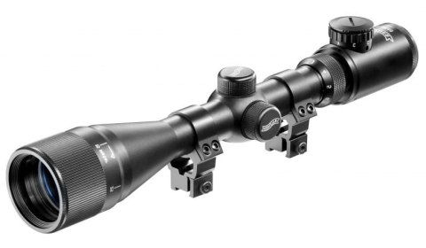 Walther 3-9x40 AO IR Luneta celownicza z/m 11mm