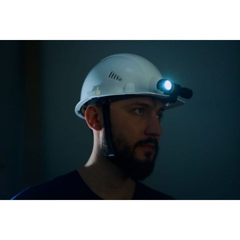 Armytek Latarka akumulatorowa Elf C2 Micro-USB White 1100lm