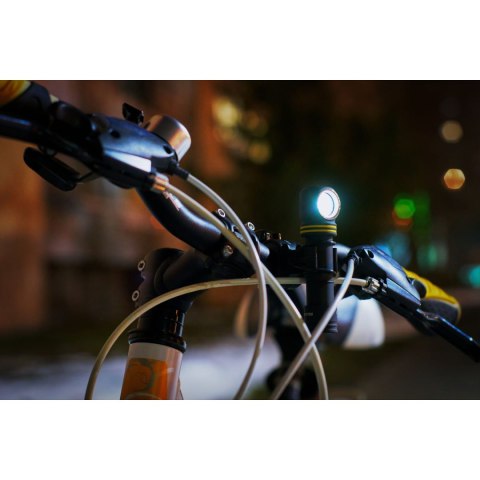 Armytek Latarka akumulatorowa Elf C2 Micro-USB White 1100lm