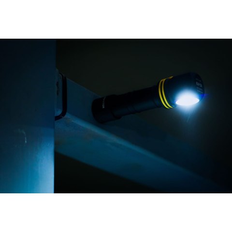 Armytek Latarka akumulatorowa Elf C2 Micro-USB White 1100lm