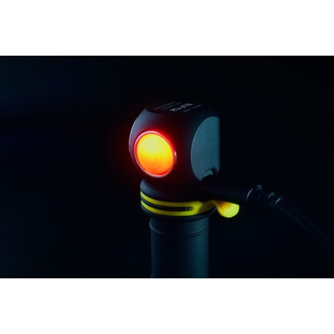 Armytek Latarka akumulatorowa Elf C2 Micro-USB White 1100lm