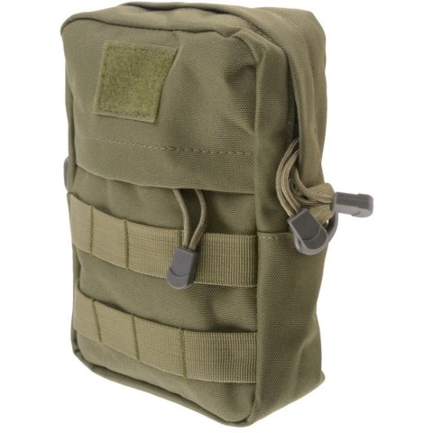 GFC Ładownica Cargo z kieszonką Olive GFT-19-018854