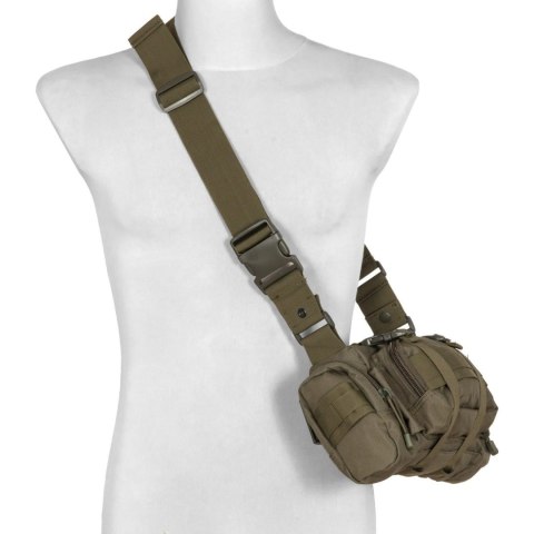 GFC Torba inżynierska Olive GFT-20-003545