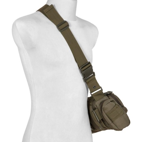 GFC Torba inżynierska Olive GFT-20-003545