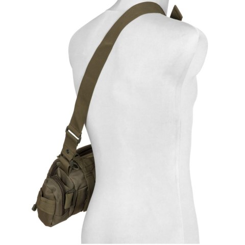 GFC Torba inżynierska Olive GFT-20-003545