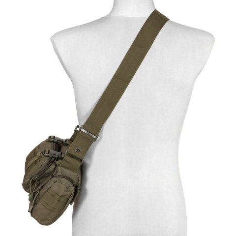 GFC Torba inżynierska Olive GFT-20-003545