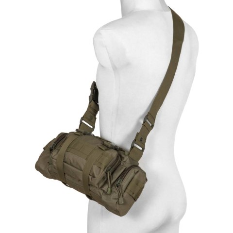 GFC Torba inżynierska Olive GFT-20-003545