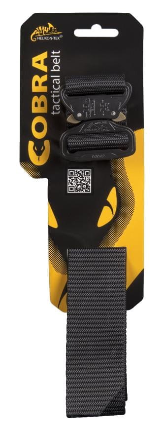 Helikon Pasek do spodni Cobra FC45 Shadow Grey PS-CC4-NL-35