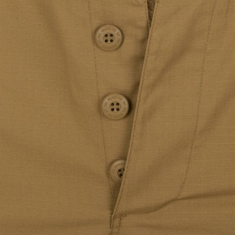 Helikon Spodnie SFU Next Mk2 PolyCotton Stretch Ripstop Olive Green SP-SN2-SP-02