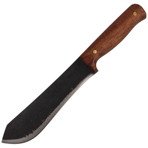 Herbertz Solingen Full Tang Bushcraft 179mm 44094 Nóż survivalowy