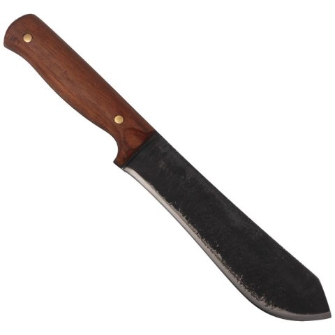 Herbertz Solingen Full Tang Bushcraft 179mm 44094 Nóż survivalowy