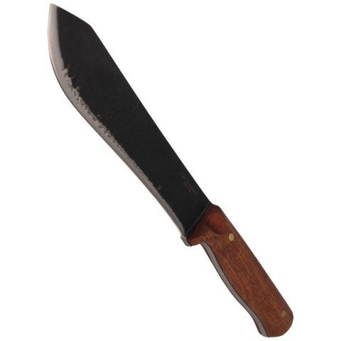 Herbertz Solingen Full Tang Bushcraft 179mm 44094 Nóż survivalowy