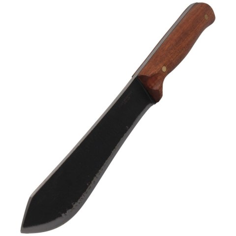 Herbertz Solingen Full Tang Bushcraft 179mm 44094 Nóż survivalowy