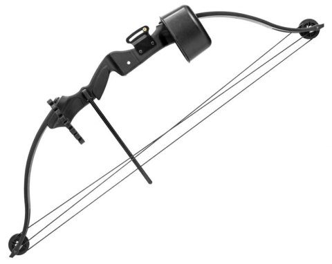 Poe Lang Łuk bloczkowy Druid 20LB 30" CO-009