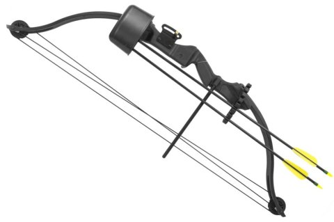 Poe Lang Łuk bloczkowy Druid 20LB 30" CO-009