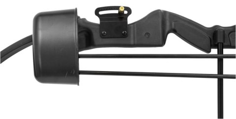 Poe Lang Łuk bloczkowy Druid 20LB 30" CO-009