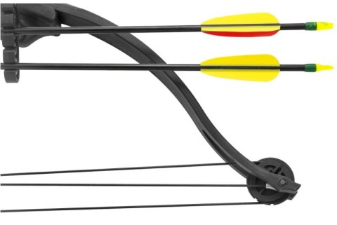 Poe Lang Łuk bloczkowy Druid 20LB 30" CO-009