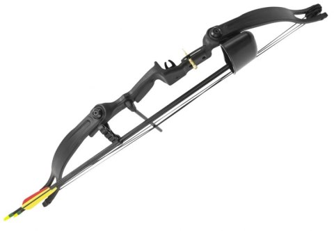 Poe Lang Łuk bloczkowy Druid 20LB 30" CO-009