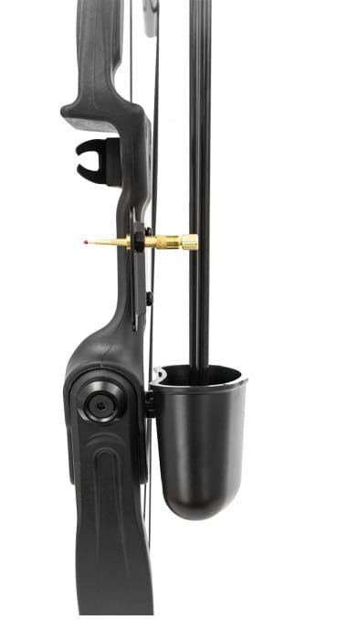 Poe Lang Łuk bloczkowy Druid 20LB 30" CO-009