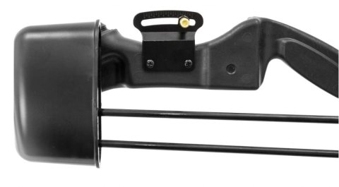 Poe Lang Łuk bloczkowy Druid 20LB 30" CO-009