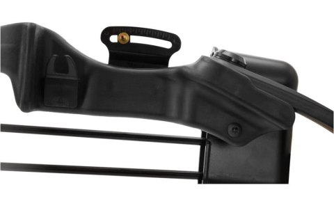 Poe Lang Łuk bloczkowy Druid 20LB 30" CO-009