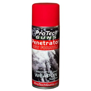 Pro Tech Guns Penetrator MoS2 400ml G08