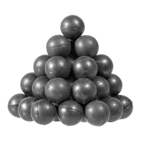 RazorGun Kule gumowo-metalowe Iron Balls .43 200 szt