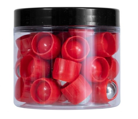 RazorGun Kule metalowe .68 RAM Steel Core Devastator 40szt