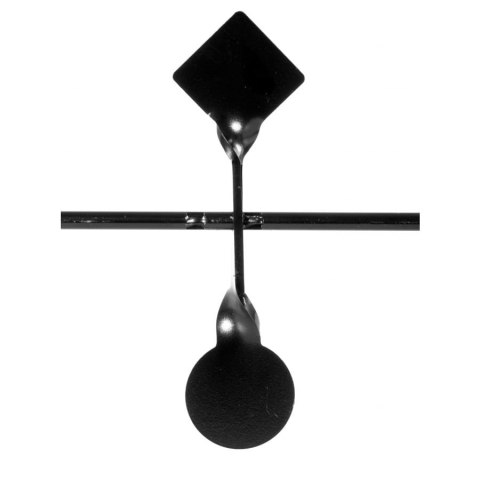 RazorGun Spinner wiatrówkowy 6 celów