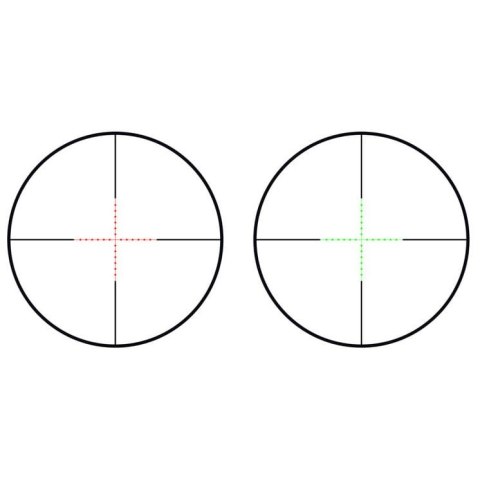 Theta Optics Luneta celownicza 6-24x50 AOEG THO-10-007862
