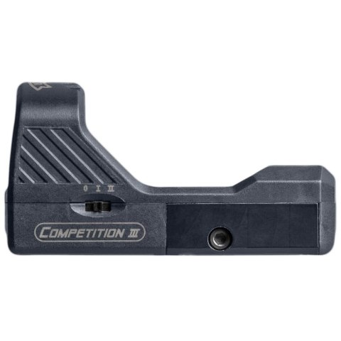 Walther Kolimator Competition III 2.1037