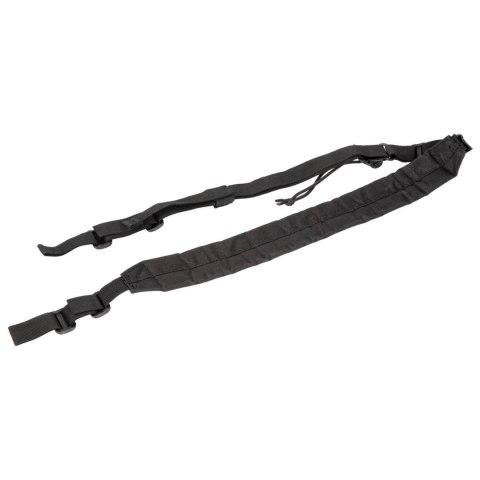 Zawieszenie taktyczne 2-punktowe Specna Arms I Black SPE-24-029309
