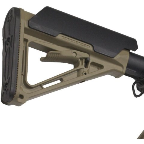 Magpul Poduszka policzkowa CTR/MOE 0.75" Czarny AG327-BLK