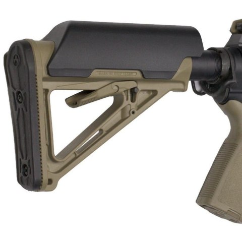 Magpul Poduszka policzkowa CTR/MOE 0.75" Czarny AG327-BLK