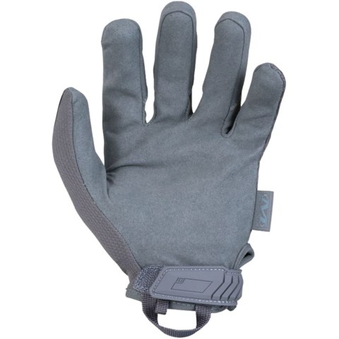 Mechanix Rękawice taktyczne Original Covert MG-88 Wolf Grey