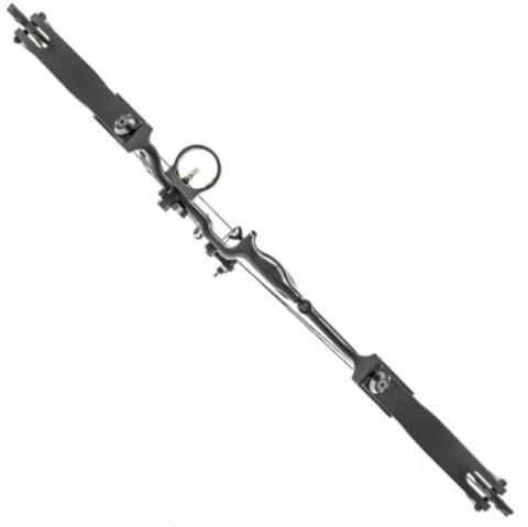 Poe Lang Łuk bloczkowy Predator III 35-65LB CO-032BS