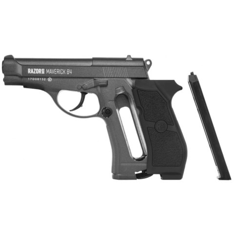 RazorGun Wiatrówka Maverick 84 4,5mm CO2